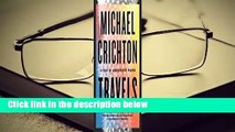 Full E-book  Travels  For Free