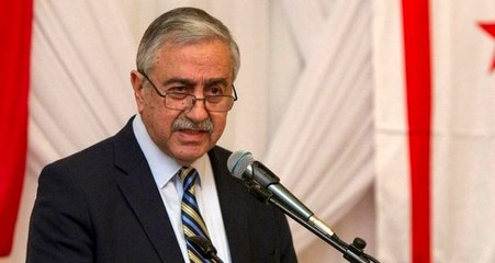 İletişim Başkanı Altun: Türk milleti, Mustafa Akıncı'ya haddini bildirecek