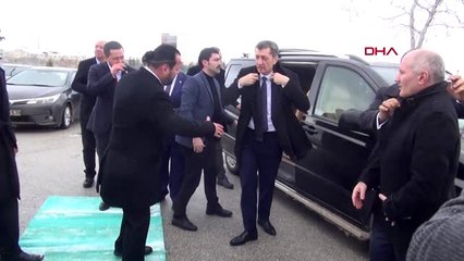 Elazığ'da ikinci dönem ara tatilinde eğitim yapılması planlanıyor