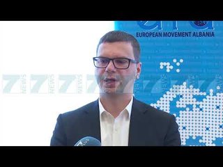 PRITSHMERITE PER NEGOCIATAT, GJIPALI «MUND TE HAPEN NE MARS» - News, Lajme - Kanali 7