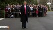 Trump Defends Removing 'Insubordinate' Vindman From White House Position