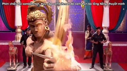 Vợ Tôi Là Cảnh Sát Phần 2 Tập 57 - Phim Ấn Độ lồng tiếng tap 58 - Phim Vo Toi La Canh Sat P2 Tap 57