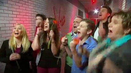 Whitney Houston - I will Always Love You (Laura) - The Voice Kids 2013 - Blind Audition - SAT.1