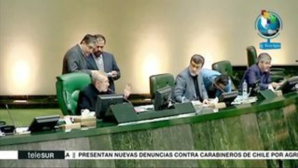 Síntesis: Aída Merlano declara ante justicia venezolana
