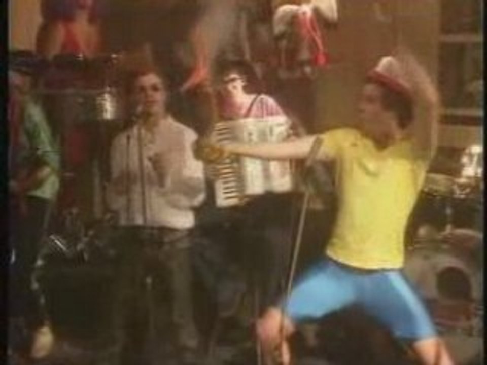 LeonCavallo : rock alternatif français des années 90