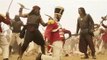 Sye Raa Trailer 2 (Hindi) - The Battlefield - Chiranjeevi, Amitabh Bachchan, Ram Charan