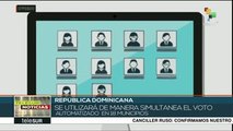 Rep. Dominicana se alista para elecciones municipales y presidenciales