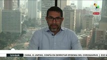 Reacciones en Colombia tras polémicas declaraciones de Aída Merlano