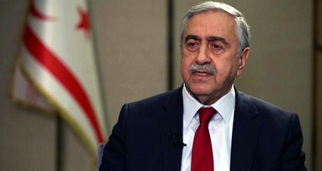 Bahçeli'den "Türkiye'ye bağlanmak korkunç" diyen KKTC Cumhurbaşkanı Akıncı'ya istifa çağrısı