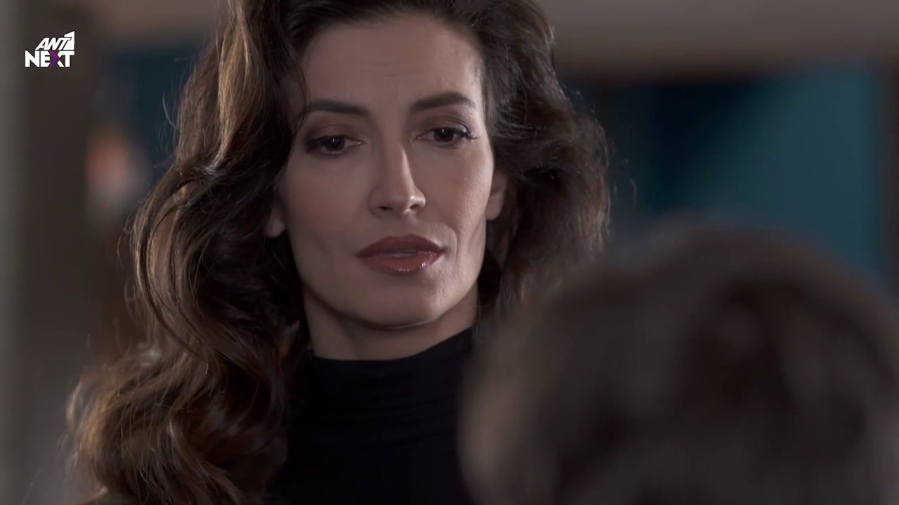 ΓΥΝΑΙΚΑ ΧΩΡΙΣ ΟΝΟΜΑ – ΕΠΕΙΣΟΔΙΟ 97 – Β ΚΥΚΛΟΣ