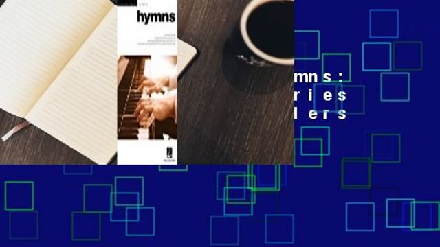 About For Books Hymns: Jazz Piano Solos Series Volume 47 Best Sellers Rank : #3
