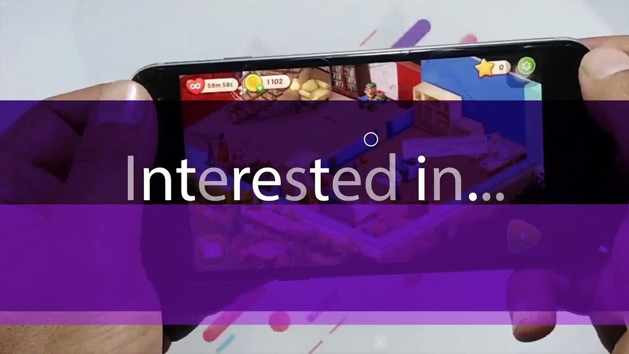 Enjoy mobile games & info about your favorite game "Revision Mobile Gaming"