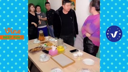 New Chinese Funny Videos 02 ● People doing stupid things - Dailymotion