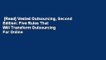 [Read] Vested Outsourcing, Second Edition: Five Rules That Will Transform Outsourcing  For Online