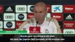Zidane defends Marcelo after Copa del Rey disaster