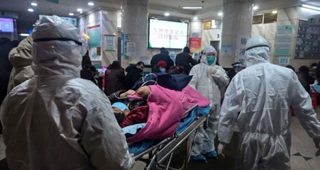 Çinli iş adamından korkunç koronavirüs iddiası: 50 binden fazla ceset yakıldı