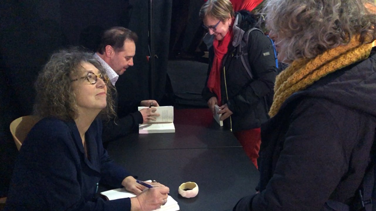 A Rennes, le festival Jardins d’hiver, une bulle bien au chaud