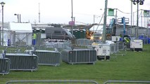 Storm Ciara winds force cancellation of Galway 2020 European Culture Capital ceremony