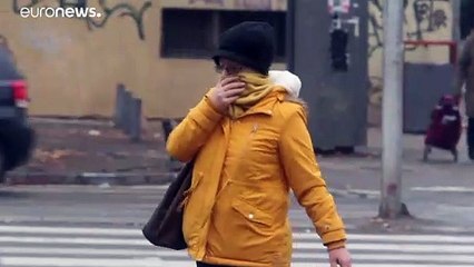 تعرّف على واحدة من أكثر المدن الأوروبية تلوّثاً