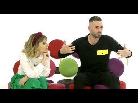 Deklarata e Anaid Kalotit: Një mashkull mund të dhunojë, një burrë i vërtetë kurrë | Pop Culture 3