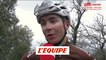 Cosnefroy «On a assumé notre statut» - Cyclisme - Etoile de Bessèges