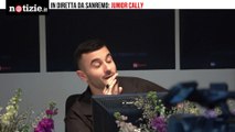 Sanremo 2020, Junior Cally risponde alle polemiche su No Grazie e misoginia | Notizie.it
