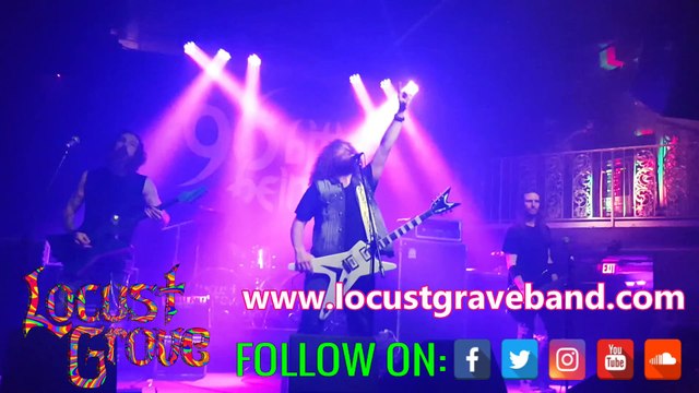 Thorgorath's Vlogs, Ep. 27 - A Bitter Being Native Howling At The Masquerade (ATL)