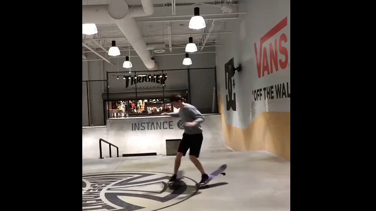Two Board Style