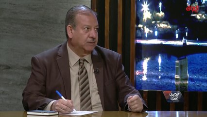 محمد الخالدي رئيس كتلة بيارق الخير: سيتم تشكيل الحكومة دون أية محاصصة