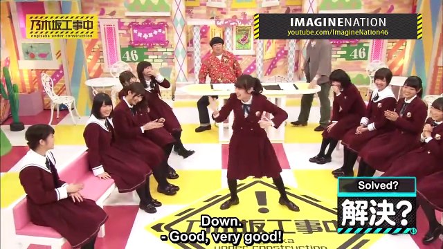 Dorky Personality of Takayama Kazumi 高山一実