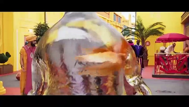 Marseille. Retour sur l'avant-première du film Le Prince oublié en présence d'Omar Sy !