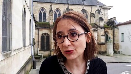 Victoires de Daech, l'avocate Marie Dosé témoigne des échecs de la République