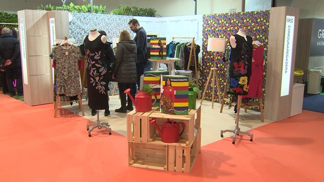 Momad cierra este sábado de manera positiva una nueva edición