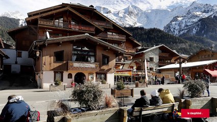 Cas de coronavirus aux Contamines : « On ne nous a donné aucune consigne de sécurité » témoignent les habitants