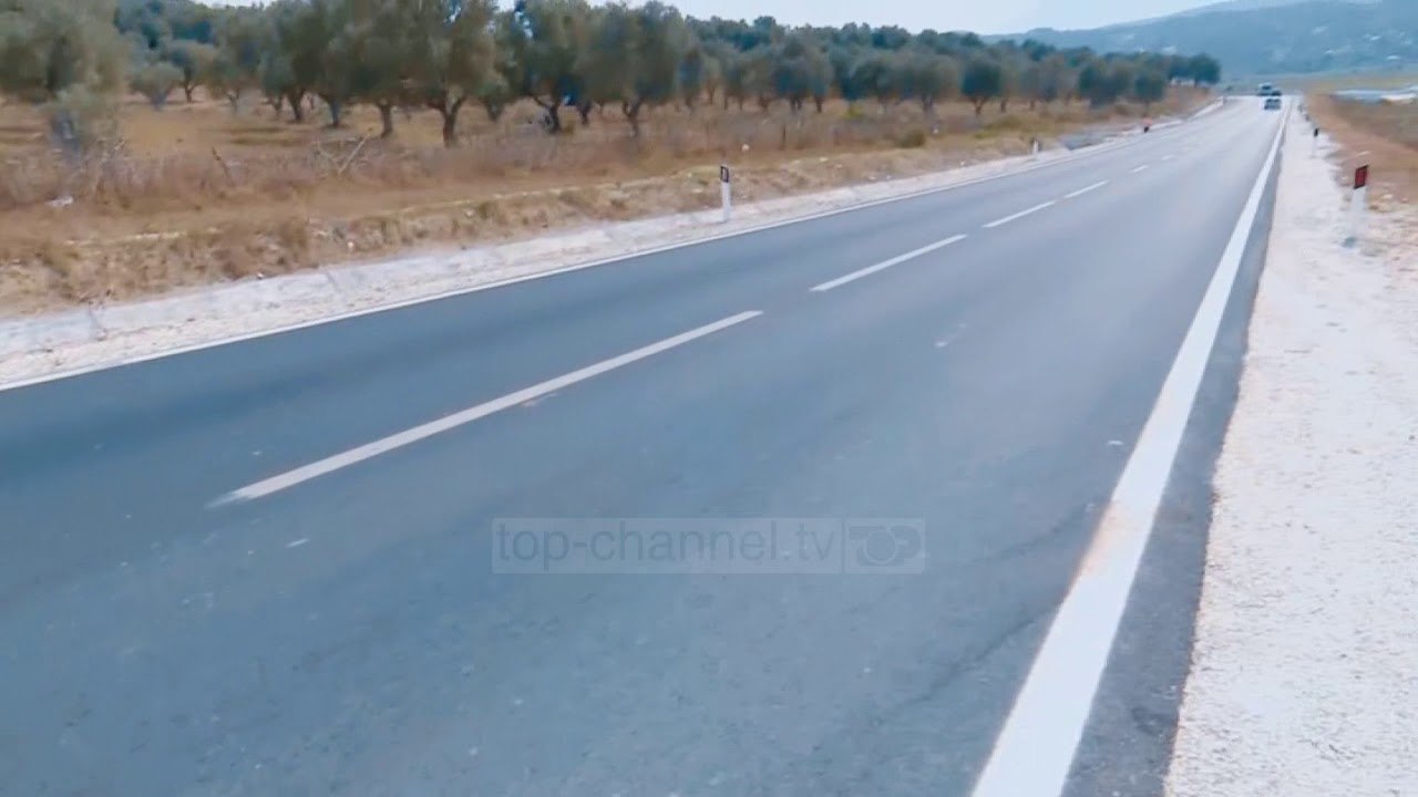 Rruga e lumit të Vlorës, shpallet fituesi për lotin e tretë