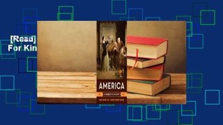 [Read] America: A Narrative History  For Kindle