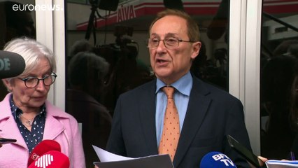 Präsident von Eissportverband erklärt Rücktritt: "Ministerielle Diktatur"