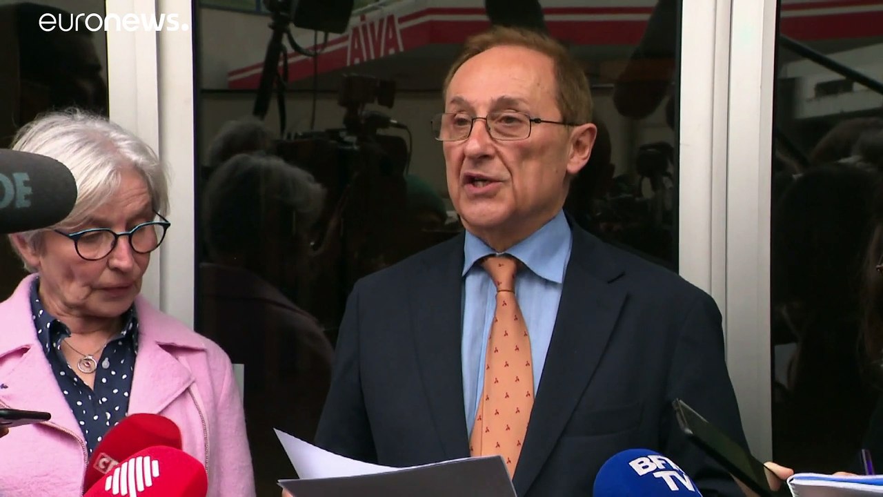 Präsident von Eissportverband erklärt Rücktritt: 'Ministerielle Diktatur'