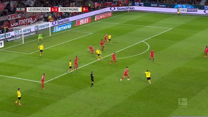 Bundesliga : Emre Can, un bijou pour fêter son arrivée !