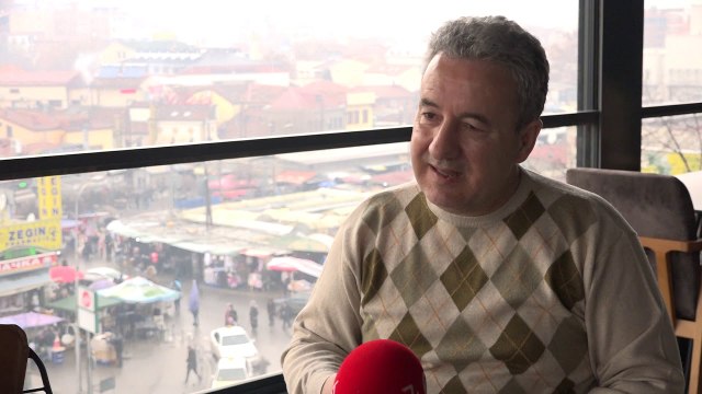 Во Скопје никако да запре незаконското градење во Старата чаршија