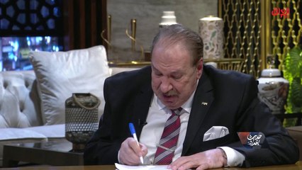 سراب الدهان محلل سياسي: البطاقة التموينية تكلف الدولة 7 مليار دولار