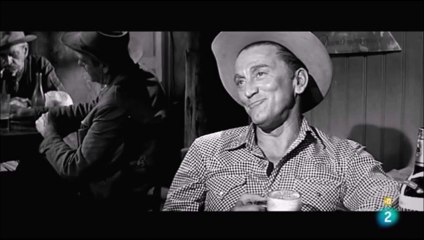 Documental: Kirk Douglas biografía