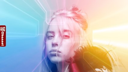 Billie Eilish - I Love You (Cavid Askerov Remix)