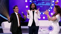 أحمد شيبة يغني 