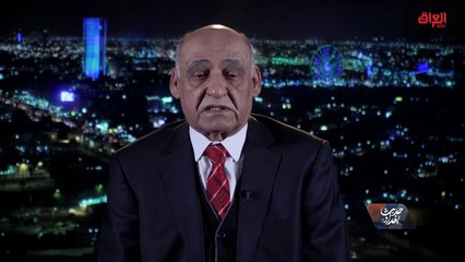 عزيز جبر محلل سياسي: رفض المتظاهرين لعلاوي سببه الضغط وفقدان الثقة بالسلطة