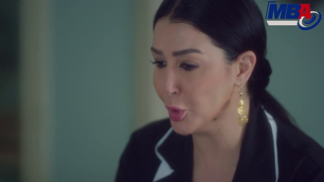 اتعلم الصياعه من غادة عبدالرازق (مُره) في مشهد جااامد جدااا