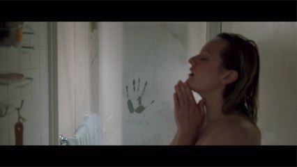 Elisabeth Moss In 'The Invisible Man' New Trailer