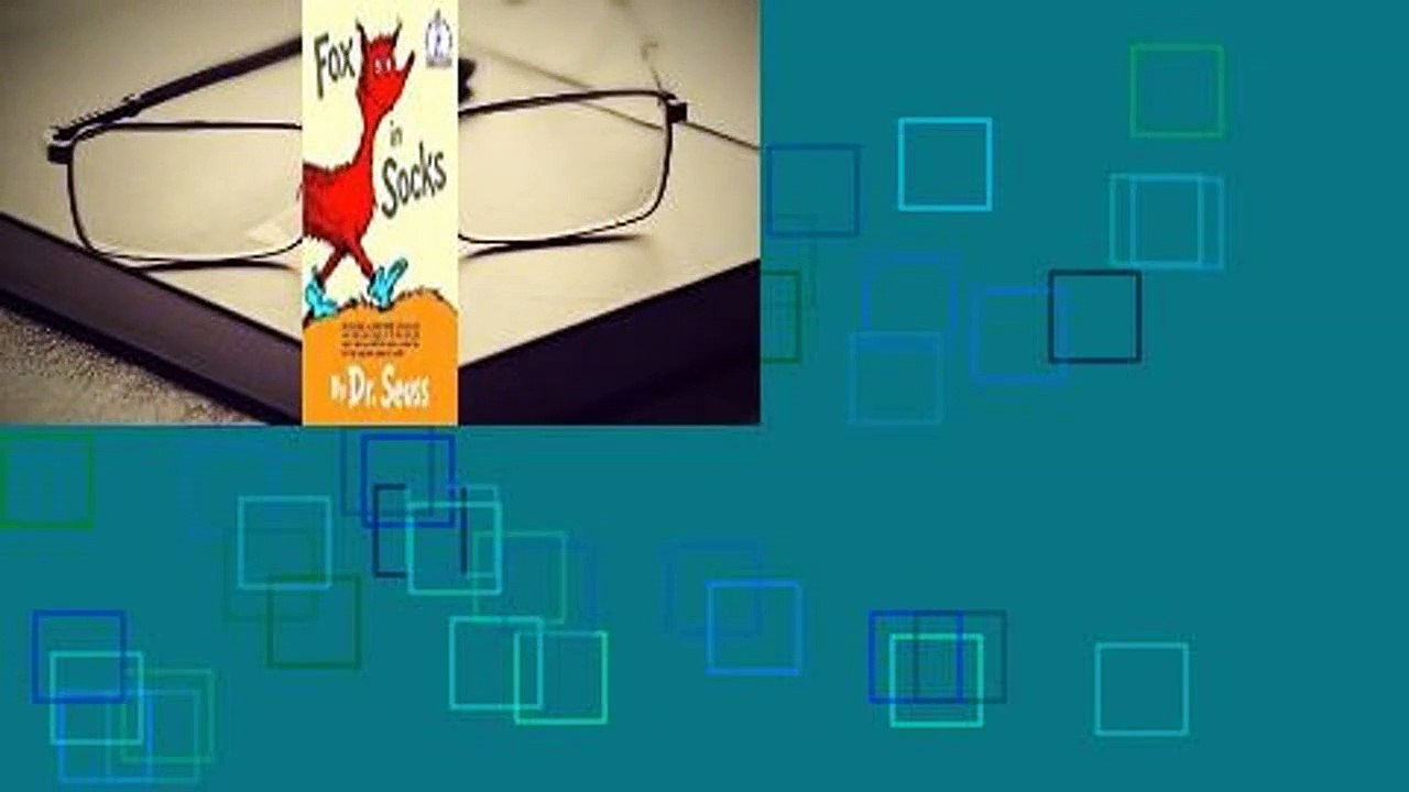 Full version  Fox in Socks  Review