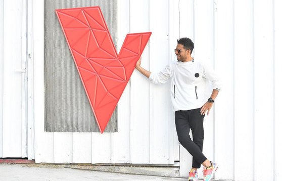 محمد حماقي يهز ذا فويس كيدز بطريقته المبتكرة لضم موهبة لفريقه