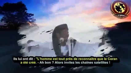 L'endurance de l'imam Ahmad Ibn Hanbal (rahimahullah)